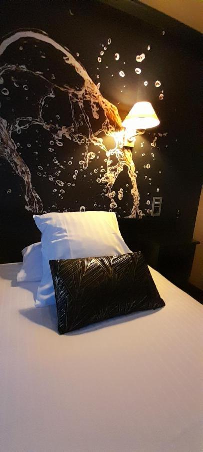 Hotel De Champagne Epernay Bagian luar foto
