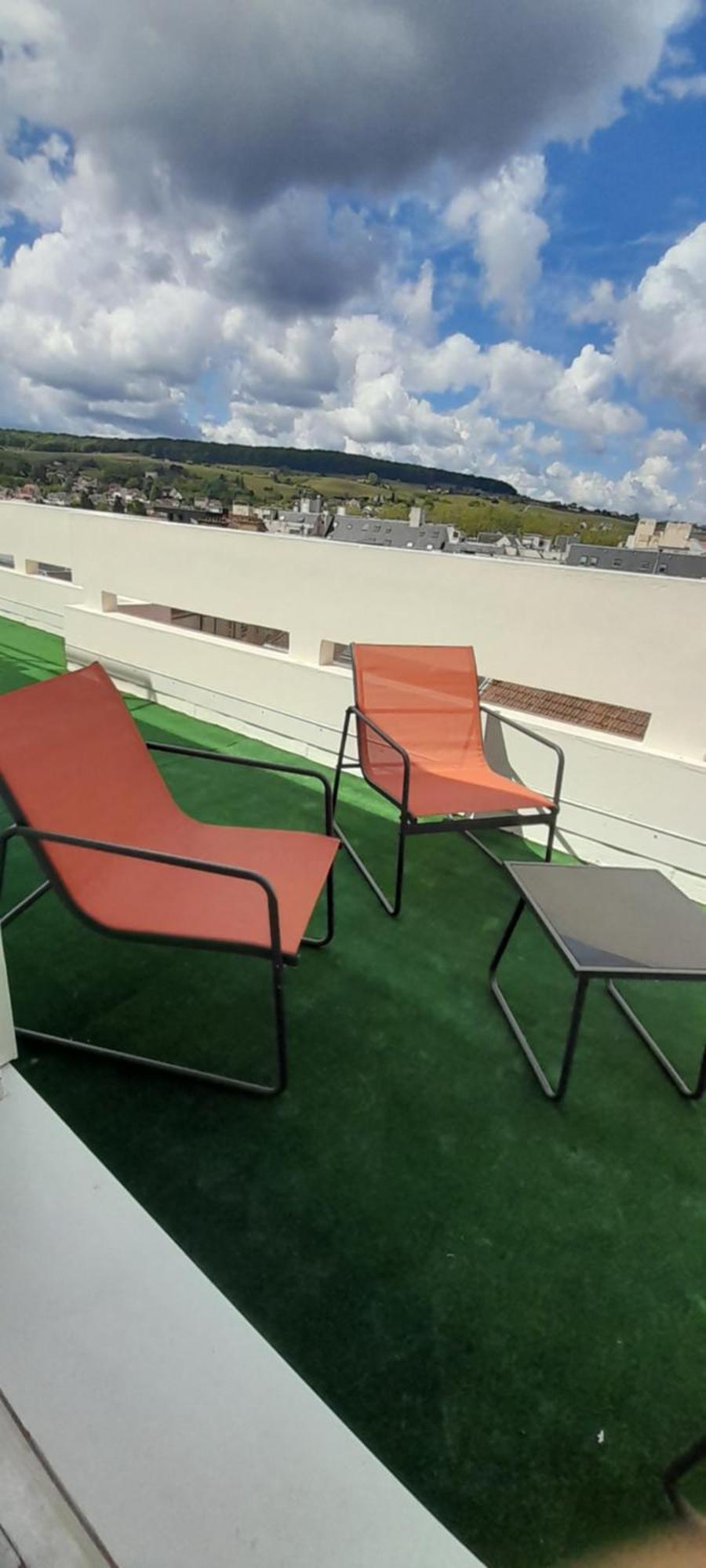 Hotel De Champagne Epernay Bagian luar foto