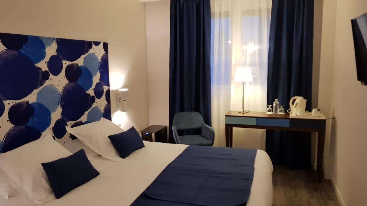 Hotel De Champagne Epernay Bagian luar foto